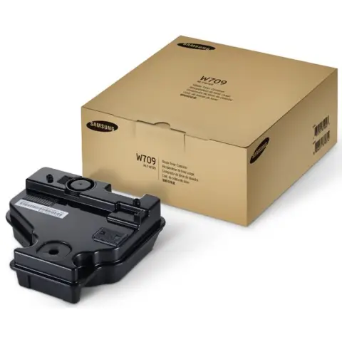 Samsung MLT-W709 - Pojemnik na zużyty toner do Samsung SCX-8100, SCX-8123, SCX-8128 ...
